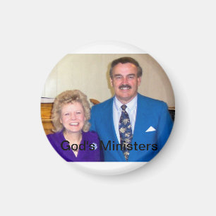 Les ministres aimant de Dieu