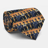 Les miracles et la cravate de griffon de Billy (Roulé)