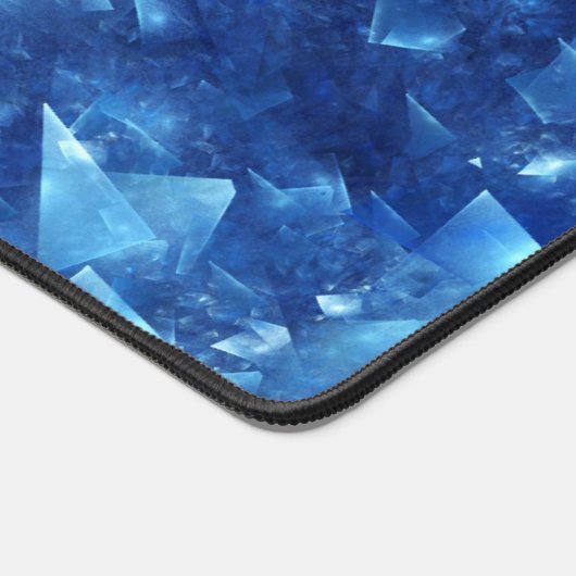 Les miroirs brisés (Coin)