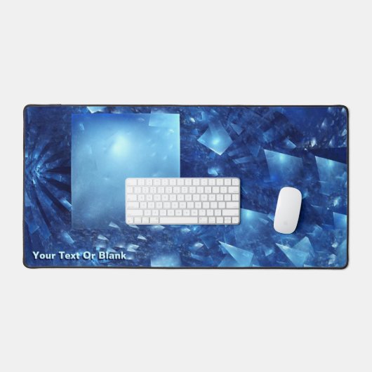 Les miroirs brisés (Clavier et souris)