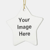 LES MISERABLES BARRICADE BOYS KERAMISCH ORNAMENT (Links)