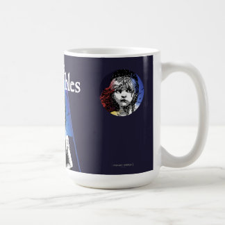 LES MISÉRABLES KOFFIEMOK