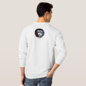 LES MISÉRABLES T-SHIRT (Achterkant volledig)