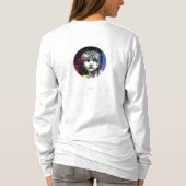 LES MISÉRABLES T-SHIRT (Achterkant)