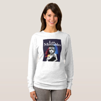 LES MISÉRABLES T-SHIRT