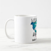 Les Missions Portuaires Mug (Gauche)