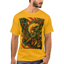 Les modèles de T-Shirt les plus viraux de 2025 aux