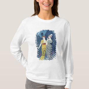 Les Modes T-shirt