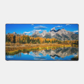 Les montagnes d'Allison (Recto)