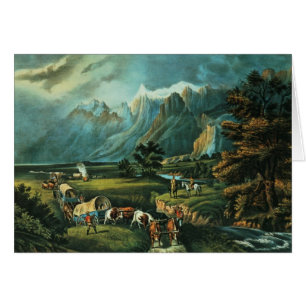 Les montagnes rocheuses