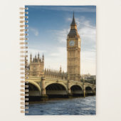 Les monuments | Big Ben, Londres Angleterre (Devant)