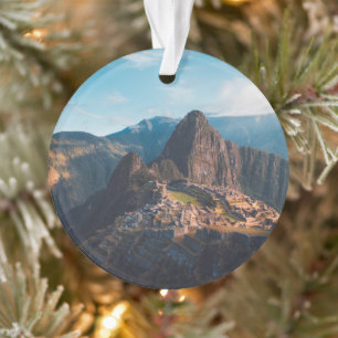 Les monuments   Machu Picchu, Pérou