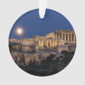 Les monuments | Parthénon Athènes, Grèce (devant)