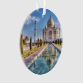 Les monuments | Taj Mahal Sunrise (devant)