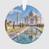 Les monuments | Taj Mahal Sunrise (devant)