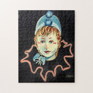 Les Moppet - Tranen van een gekruiste puzzel