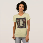 Les Morts Sont Jugés T-Shirt (Devant entier)