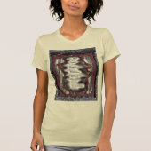 Les Morts Sont Jugés T-Shirt (Devant)