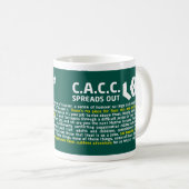 Les mots de sagesse de Jim Mug (Devant droit)