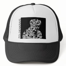 Les mots font le casquette | Moshe Feldenkrais