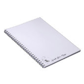 Les mots ont un Carnet magique (Côté Droit)