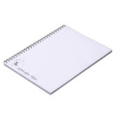 Les mots ont un Carnet magique (Côté gauche)