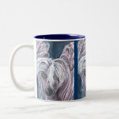 Les Mugs Chinois arrêtés (Gauche)