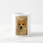 Les Mugs de Corgi (Centre)