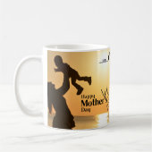 Les mugs de la fête des mères (Gauche)