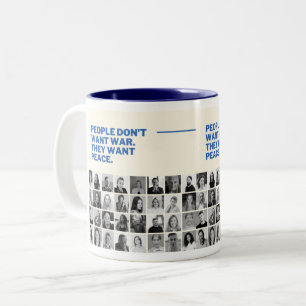 Les Mugs de la Paix