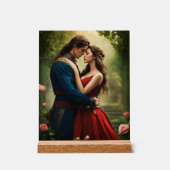 "Les murmures du temps : un Imaginaire romain" (Recto)