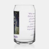 Les Mystères Joyeux De Noël Traditionnels Peuvent  (Gauche)