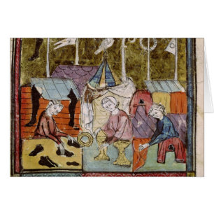 Les négociants chez le Lendit St Denis proche