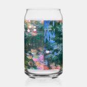 Les nénuphars de Monet (Gauche)