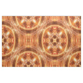 Les nombreux soleils... Tissu (Fat Quarter)