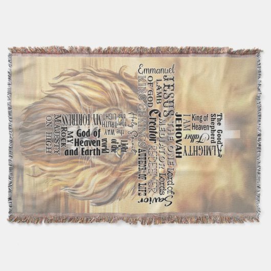 Les noms de Jésus couverture (Devant)