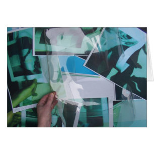 Les Non-Dessins du Jour 2005-2006 Mise en abime