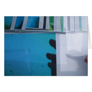 Les Non-Dessins du Jour 2005-2006 Project Blue 1