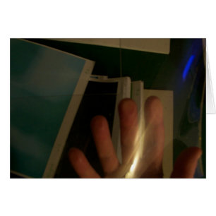 Les Non-Dessins du Jour 2005-2006 Project Fingers