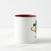 Les normes acheminent la tasse de 16 onces (Centre)