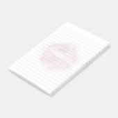 Les notes Post-It® The Kiss (Incliné)