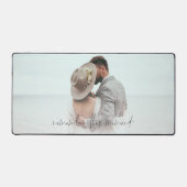 Les Nouveaux Mariés Photo Overlay Se Souviennent D (Recto)