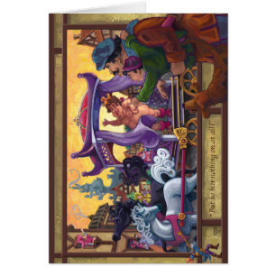 Les nouveaux vêtements de l'empereur