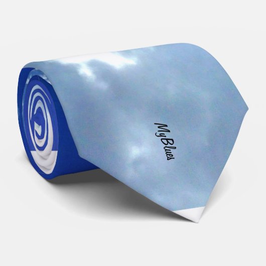 Les Nuages de Cravate (Roulé)