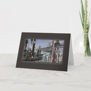 Les Nuages Vont Bientôt Se Défiler Par Carte De Vo