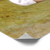 Les Nutcueilleurs 1882 William Bouguereau Poster (Coin)