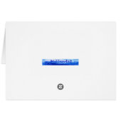 Les oiseaux mignons (Dos Horizontal)