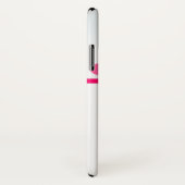 Les oiseaux se rassemblent avec le Coque iPhone X (Dos/Droite)