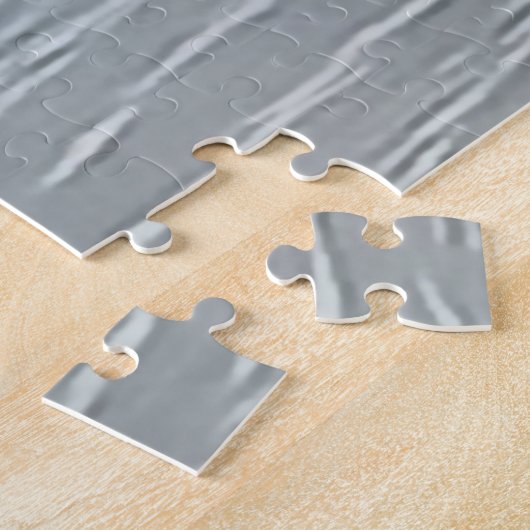 Les Oiseaux Sur Le Puzzle D'Eau (Côté)