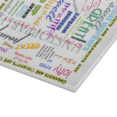 Les organistes sont tout planche à découper (Coin)